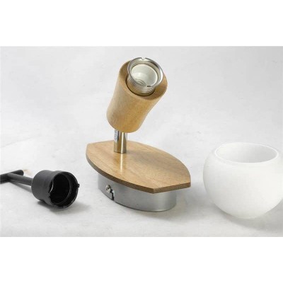 Спот Lussole Lgo GRLSP-0119 - изображение 3 Спот Lussole Lgo GRLSP-0119 - изображение 3