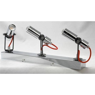 Светодиодный спот Lussole LSP-9924 - изображение 2 Светодиодный спот Lussole LSP-9924 - изображение 2