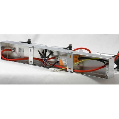 Светодиодный спот Lussole LSP-9924 - изображение 3 Светодиодный спот Lussole LSP-9924 - изображение 3