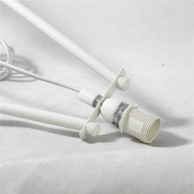 Настольная лампа Lussole Lgo GRLSP-9906 - изображение 4 Настольная лампа Lussole Lgo GRLSP-9906 - изображение 4
