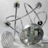 Потолочная люстра Lussole Lgo LSP-0126 - изображение 2 Потолочная люстра Lussole Lgo LSP-0126 - изображение 2