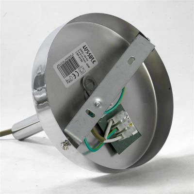 Потолочная люстра Lussole Lgo GRLSP-0199 - изображение 4 Потолочная люстра Lussole Lgo GRLSP-0199 - изображение 4