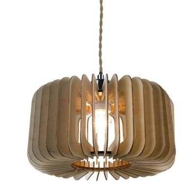 Подвесной светильник Lussole Loft GRLSP-9832 - изображение 4 Подвесной светильник Lussole Loft GRLSP-9832 - изображение 4