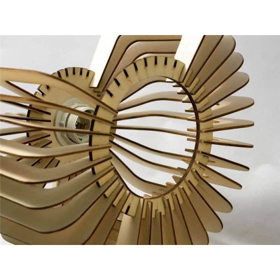 Подвесной светильник Lussole Loft GRLSP-9832 - изображение 5 Подвесной светильник Lussole Loft GRLSP-9832 - изображение 5