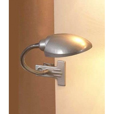 Настольная лампа Lussole Roma LST-4264-01 - изображение 2 Настольная лампа Lussole Roma LST-4264-01 - изображение 2