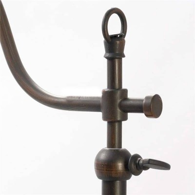 Торшер Lussole Milazzo LSL-2905-01 - изображение 2 Торшер Lussole Milazzo LSL-2905-01 - изображение 2