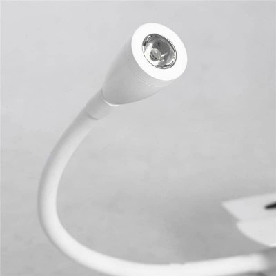 Бра Lussole Lgo Cozy LSP-8234V - изображение 6 Бра Lussole Lgo Cozy LSP-8234V - изображение 6