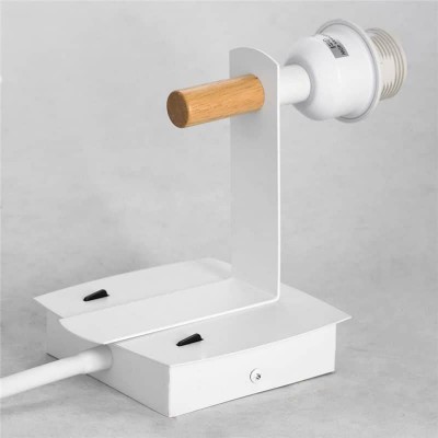 Бра Lussole Lgo Cozy LSP-8234V - изображение 7 Бра Lussole Lgo Cozy LSP-8234V - изображение 7