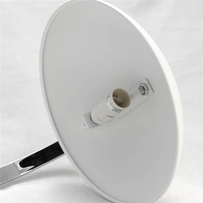 Настольная лампа Lussole Lgo Falcon GRLSP-0558 - изображение 6 Настольная лампа Lussole Lgo Falcon GRLSP-0558 - изображение 6