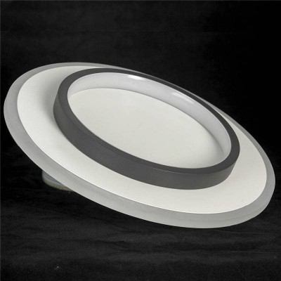 Потолочный светодиодный светильник Lussole Lgo LSP-8463 - изображение 2 Потолочный светодиодный светильник Lussole Lgo LSP-8463 - изображение 2
