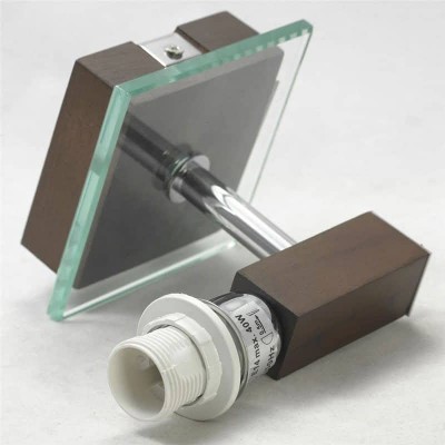 Бра Lussole Montone GRLSF-2571-01 - изображение 4 Бра Lussole Montone GRLSF-2571-01 - изображение 4