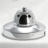 Подвесная люстра Lussole Kstall LSP-0003 - изображение 8 Подвесная люстра Lussole Kstall LSP-0003 - изображение 8