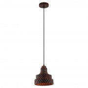 Подвесной светильник Lussole Loft GRLSP-9659
