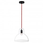 Подвесной светильник Lussole Lgo Aberdeen GRLSP-8226