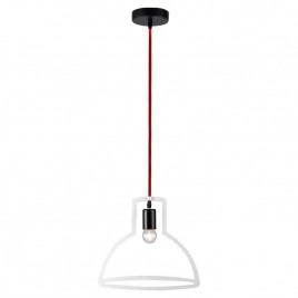 Подвесной светильник Lussole Lgo Aberdeen GRLSP-8226