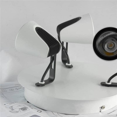 Спот Lussole Loft LSN-4101-03 - изображение 3 Спот Lussole Loft LSN-4101-03 - изображение 3