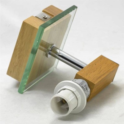 Бра Lussole Montone GRLSF-2501-01 - изображение 3 Бра Lussole Montone GRLSF-2501-01 - изображение 3