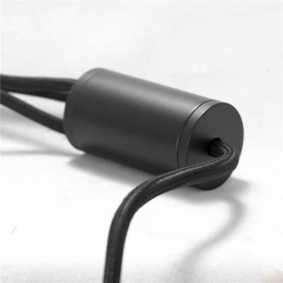 Подвесная люстра Lussole Maricopa LSP-8121 - изображение 3 Подвесная люстра Lussole Maricopa LSP-8121 - изображение 3