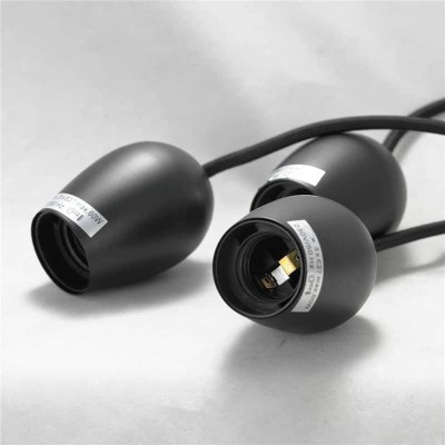 Подвесная люстра Lussole Maricopa LSP-8121 - изображение 4 Подвесная люстра Lussole Maricopa LSP-8121 - изображение 4
