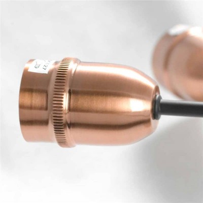 Потолочная люстра Lussole Lgo Huron GRLSP-8200 - изображение 5 Потолочная люстра Lussole Lgo Huron GRLSP-8200 - изображение 5