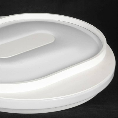 Потолочный светодиодный светильник Lussole Lgo LSP-8468 - изображение 4 Потолочный светодиодный светильник Lussole Lgo LSP-8468 - изображение 4