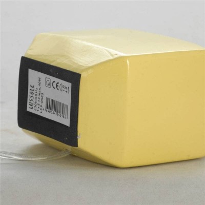 Настольная лампа Lussole Lgo LSP-0583 - изображение 4 Настольная лампа Lussole Lgo LSP-0583 - изображение 4