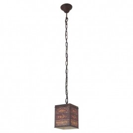 Подвесной светильник Lussole Loft Northport LSP-9529