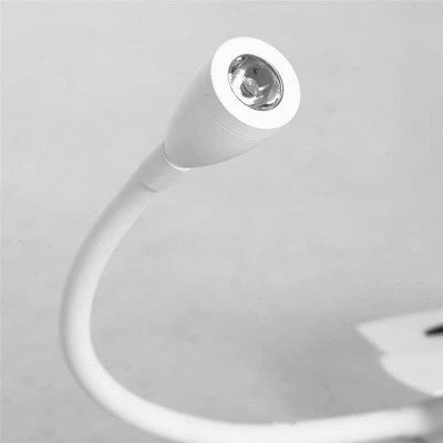 Бра Lussole Lgo Cozy GRLSP-8234 - изображение 4 Бра Lussole Lgo Cozy GRLSP-8234 - изображение 4
