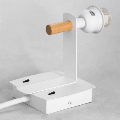 Бра Lussole Lgo Cozy GRLSP-8234 - изображение 5 Бра Lussole Lgo Cozy GRLSP-8234 - изображение 5