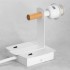 Бра Lussole Lgo Cozy GRLSP-8234 - изображение 5 Бра Lussole Lgo Cozy GRLSP-8234 - изображение 5