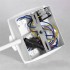 Бра Lussole Lgo Cozy GRLSP-8234 - изображение 6 Бра Lussole Lgo Cozy GRLSP-8234 - изображение 6