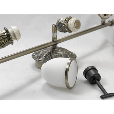 Спот Lussole Furlo LSL-7301-03 - изображение 6 Спот Lussole Furlo LSL-7301-03 - изображение 6