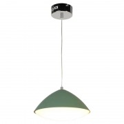 Подвесной светодиодный светильник Lussole Lgo Aberdeen LSP-8229