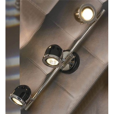 Спот Lussole Tivoli GRLSN-3121-03 - изображение 3 Спот Lussole Tivoli GRLSN-3121-03 - изображение 3