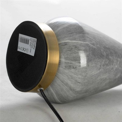 Настольная лампа Lussole Lgo LSP-0585 - изображение 2 Настольная лампа Lussole Lgo LSP-0585 - изображение 2