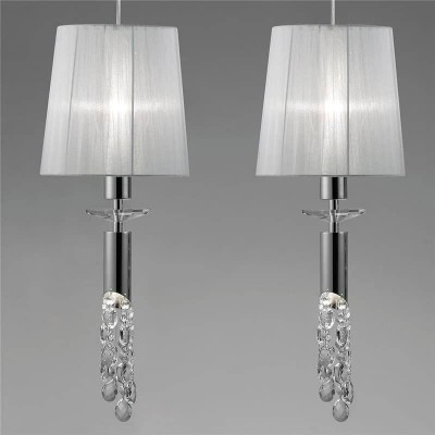 Подвесной светильник Mantra Tiffany 3855 - изображение 3 Подвесной светильник Mantra Tiffany 3855 - изображение 3