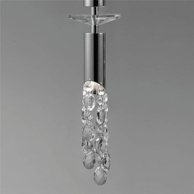 Подвесной светильник Mantra Tiffany 3855 - изображение 5 Подвесной светильник Mantra Tiffany 3855 - изображение 5