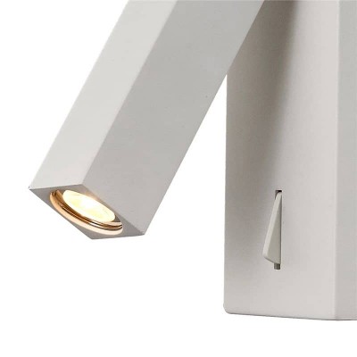 Светодиодный спот Mantra Tarifa 6070 - изображение 2 Светодиодный спот Mantra Tarifa 6070 - изображение 2