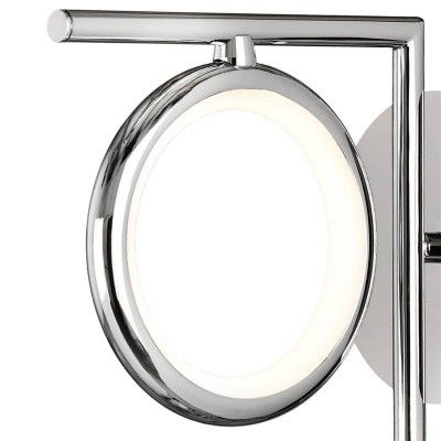 Бра Mantra Olimpia Cromo 6595 - изображение 2 Бра Mantra Olimpia Cromo 6595 - изображение 2
