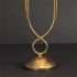 Настольная лампа Mantra Paola Painted Gold 3546 - изображение 4 Настольная лампа Mantra Paola Painted Gold 3546 - изображение 4