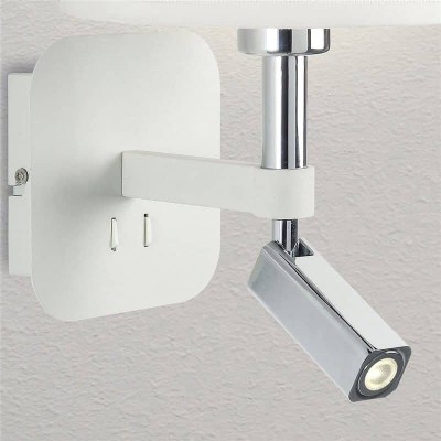 Бра Mantra Habana 5316+5237 - изображение 3 Бра Mantra Habana 5316+5237 - изображение 3