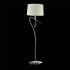 Торшер Mantra Mara Chrome - White 1652 - изображение 2 Торшер Mantra Mara Chrome - White 1652 - изображение 2