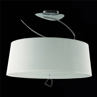 Потолочный светильник Mantra Mara Chrome - White 1645 - изображение 2 Потолочный светильник Mantra Mara Chrome - White 1645 - изображение 2