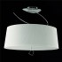 Потолочный светильник Mantra Mara Chrome - White 1645 - изображение 2 Потолочный светильник Mantra Mara Chrome - White 1645 - изображение 2