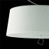 Потолочный светильник Mantra Mara Chrome - White 1645 - изображение 3 Потолочный светильник Mantra Mara Chrome - White 1645 - изображение 3