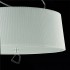 Потолочный светильник Mantra Mara Chrome - White 1645 - изображение 4 Потолочный светильник Mantra Mara Chrome - White 1645 - изображение 4