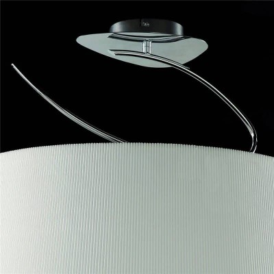 Потолочный светильник Mantra Mara Chrome - White 1645 - изображение 5 Потолочный светильник Mantra Mara Chrome - White 1645 - изображение 5