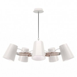 Подвесная люстра Mantra Looker 3770