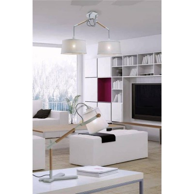 Подвесной светильник Mantra Nordica 4930 - изображение 5 Подвесной светильник Mantra Nordica 4930 - изображение 5