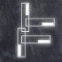 Настенный светодиодный светильник Mantra Boutique 7667 - изображение 3 Настенный светодиодный светильник Mantra Boutique 7667 - изображение 3